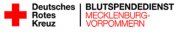 DRK Blutspendedienst MV gGmbH - Logo