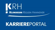 KRH Klinikum Großburgwedel - Logo