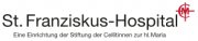 St. Franziskus-Hospital - Logo