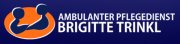 Ambulanter Pflegedienst Brigitte Trinkl - Logo