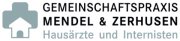 Gemeinschaftspraxis Mendel & Zerhusen - Logo