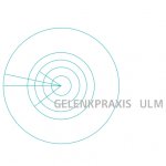 Gelenkpraxis Ulm - Logo