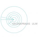 Gelenkpraxis Ulm - Logo