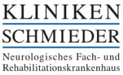 Kliniken Schmieder Neurologisches Fach- und Rehabilitationskrankenhaus - Logo