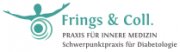 Hausärztlich Internistische Praxis Frings & Coll - Logo