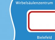 Wirbelsäulenzentrum Bielefeld - Logo