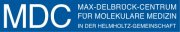 Max-Delbrück-Centrum für Molekulare Medizin (MDC) - Logo