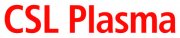 CSL Plasma GmbH - Logo