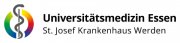 St. Josef Krankenhaus Essen-Werden GmbH - Logo