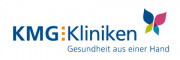 KMG Kliniken plc - Logo