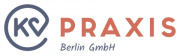 KV PRAXIS Berlin GmbH (KVPB) - Logo