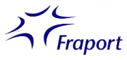 Fraport AG Frankfurt Airport Services Worldwide - Logo