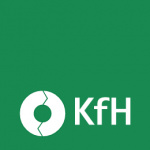KfH Kuratorium für Dialyse und Nierentransplantation e.V. - Logo