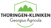 Thüringen-Kliniken 'Georgius Agricola' - Logo