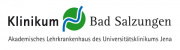 Klinikum Bad Salzungen gGmbH - Logo