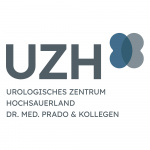 Urologisches Zentrum Hochsauerland - Dr. Lucas G. Prado und Dr. Karolin Liese - Logo