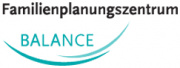 Familienplanungszentrum - Balance - Logo