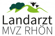 Landarzt MVZ Rhön GmbH - Logo