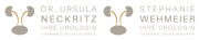 Urologinnen Bremen - Dr. Ursula Neckritz, Stephanie Wehmeier - Logo