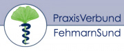Ärztehaus Fehmarn Dr. med. Johannes Gerber - Logo