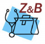 Dres. Zachen & Bercht - Logo