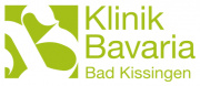 Klinik Bavaria Bad Kissingen - Logo
