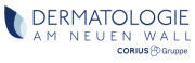 Corius - MVZ Dermatologie am Neuen Wall - Logo