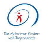 Weilheimer Kinder- und Jugendärzte - Logo
