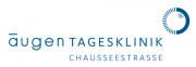 Augentagesklinik Chausseestraße - Logo