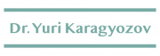 Dr. Yuri Karagyozov - Logo