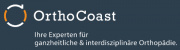OrthoCoast PD Dr. med. habil. Richard Kasch, MSc / Dr. med. Christoph Jährling / Prof. Dr. med. hab - Logo