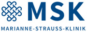 Marianne-Strauß-Klinik - Logo