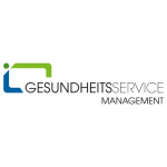 Gesundheitsservice Management GSM GmbH - Logo