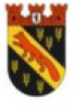 Bezirksamt Reinickendorf von Berlin - Logo