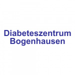 Diabeteszentrum Bogenhausen - Logo