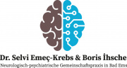 Gemeinschaftspraxis Dr. S. Emeç-Krebs & B. Ihsche - Logo
