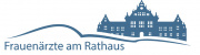 Frauenärzte am Rathaus - Logo