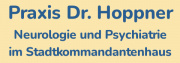 Praxis Dr. Hoppner - Neurologie und Psychiatrie - Logo