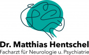 Dr. Matthias Hentschel - Facharzt für Neurologie und Psychiatrie - Logo