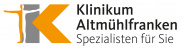 Klinikum Altmühlfranken - Logo