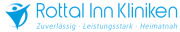 Rottal-Inn-Kliniken GmbH - Logo