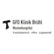 Medizinische Fachangestellte Azubi Ausbildung als Medizinische Fachangestellte / MFA (m/w/d) 01.08.2026, Brühl Rhein-Erft-Kreis