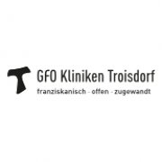 Medizinische Fachangestellte (m/w/d) Medizinische Fachangestellte / MFA (m/w/d) als Bereichskoordination auf der Urologie, Troisdorf