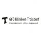 Medizinische Fachangestellte Pflegefachkraft (m/w/d) oder MFA (m/w/d) für das Zentrale Belegungsmanagement (ZBM), Troisdorf