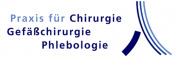 Praxis für Chirurgie-Gefäßchirurgie-Phlebologie - Logo