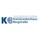 Medizinische Fachangestellte Medizinische Fachangestellte/r (w/m/d) für interdisziplinäre Notaufnahme, Heppenheim (Bergstraße)