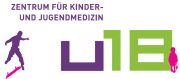 Zentrum für Kinder- und Jugendmedizin u18 - Logo