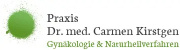 Praxis Dr. med. Carmen Kirstgen - Logo