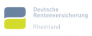 Deutsche Rentenversicherung Rheinland - Logo