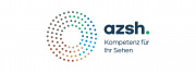 azsh. Augenzentrum Schleswig-Holstein - Logo